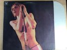 VG IGGY POP  STOOGES  RAW POWER  LP 32111 1973