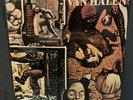 Van Halen Fair Warning Vinyl Record Sealed 1981 Still  Sealed Columbia House RC