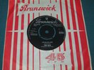 THE WHO La la la Lies ORIG 1st UK BRUNSWICK 1965 45