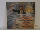 George Baker - Solang' die Sonne scheint - LP von 1977 - WB 56 382 - RAR