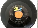 THREE SURFER BOYS BY GARY USHER & THE USHERETTES ON 45 RPM DOT RECORDS    *RARE*