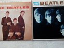 Beatles Introduçing (STEREO) & Meet The BEATLES(MONO) Orginals