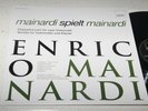 Ludwig Hoelscher & Mainardi plays Mainardi Cello Works private PRESSING STUNNING
