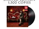 Motionless In White Reincarnate Blood Infused Vinyl (Black w/ Red Splatter)