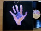 PAS 10006 George Harrison Living In The Material World 1st UK Press + inner EX