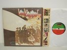 Led Zeppelin II Gatefold Shrink Wrap Rock LP-  RL in matrix