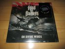 Hail of Bullets -On Divine Winds- 2xLP Black Vinyl/LP Limited Edition, Asphyx