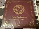 Final Fantasy XIV Vinyl LP Box Masayoshi Soken (2021, Square Enix Music)