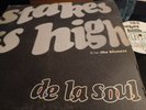 DE LA SOUL 