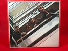 BEATLES 1962-1966 Red Album Excellent Condition Double Vinyl LP Apple PCSP717