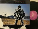 PINK FLOYD delicate sound of thunder COLUMBIA 2xLP psych garage rock