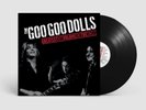 Goo Goo Dolls Greatest Hits Volume One The Singles Sealed Vinyl LP Includes Iris