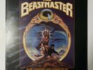 The Beastmaster Soundtrack - Lee Holdridge vinyl LP record NEW SEALED