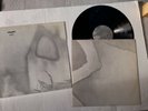 The Cure - Faith - Superb Vinyl LP - Original 1981 Fiction  FIXD6 With Inner