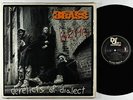 3rd Bass - Derelicts Of Dialect 2xLP - Columbia