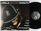 J Dilla (Jay Dee) - Donuts 2xLP - Stones Throw NM
