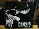 Danzig – Danzig - Org. 1988 EU Vinyl