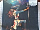 JERUSALEM - S/T 72 UK HEAVY HARD ROCK prod by IAN GILLAN REMAST VINTAGE/LION LP