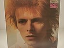 David Bowie, Space Oddity, RCA Victor Records LSP 4813, 1972 POSTER, Glam Rock