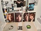 The Beatles First Pressed White 1968 Apple Records Vinyl Album