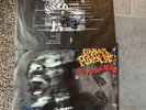 FASTER PUSSYCAT - WAKE ME UP WHEN ITS OVER - VINYL Signed By Band. Taime Downe