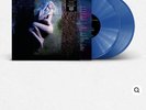THE PRETTY RECKLESS - Death By Rock And Roll - 2021 SEALED BLUE BLUE vinyl #750