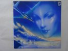 Osamu Shoji Night Flight Philips PH-8537 Japan  VINYL LP