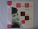 Beverly Kenney Sings For Johnny Smith Roost TOJJ-5918 Japan  VINYL LP OBI