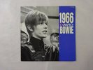 David Bowie 1966 Teichiku Records Co., Ltd UDL-1009-Y Japan  VINYL LP
