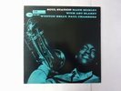 Hank Mobley Soul Station Blue Note GXK 8096 Japan  VINYL LP