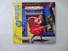 Cyndi Lauper She's So Unusual Portrait 25 3P-486 Japan  VINYL LP OBI