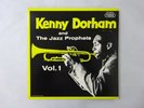 Kenny Dorham And The Jazz Prophets Vol. 1 probe IPR-88003 Japan  VINYL LP