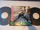 THE CLASH LONDON CALLING 1979 JAPAN ISSUE 35 3P 175 LP RECORD