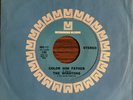 THE WINSTONS Color Him Father / Amen Brother Original Soul Funk Breaks NM 45