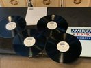 casey kasem american top 40  12/8/84NM w 8 page program sheets