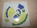 DECLAN MCKENNA  BRAZIL    VERY RARE BLUE VINYL 7