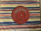 THE BEATLES-LOVE ME DO-ORIGINAL UK RED PARLOPHONE 45-1963 EX COPY
