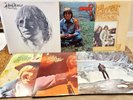 JOHN DENVER, 6 albums, An Evening With, Rocky Mtn High, I Want to Live, Spirit