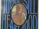 Judee Sill - Heart Food (1973) Asylum 1st Press Vinyl LP Record VG++ media grade