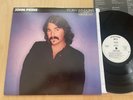JOHN PRINE Storm Windows LP 1980 Gold Promo Stamp 6E-286 VG+