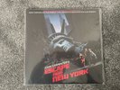 Escape from New York Soundtrack - John Carpenter - Vinyl LP