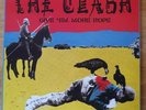 THE CLASH - GIVE 'EM MORE ROPE - DEMOS LIVE & OUTTAKES COLOURED VINYL LP