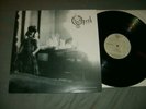 OPETH - Damnation LP Very rare First Pressing from 2003 MFN294 Prog Rock Metal