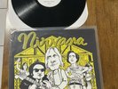 Nirvana Saturday Night Not-So Live 12