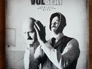 Servant Of The Mind by Volbeat (Black Double Vinyl, 2021)