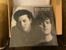 TEARS FOR FEARS SONGS FROM THE BIG CHAIR - MOFI - #1-033 - 2012 BEAUTIFUL SEALED