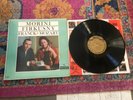 ERICA MORINI FRANCK & MOZART:VIOLIN SONATAS DECCA GOLD LABEL DL10038