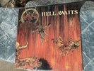 Slayer - Hell Awaits  ORIG 1985