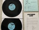 Black Sabbath Metal Shop 2 LP Radio Broadcast Show Live 6/25/84 Born Again