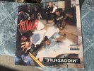 NWA 4 Life Vinyl Record Album Ice Cube Eazy Original Vinyl